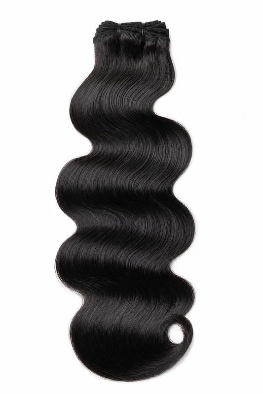 Body Wave (Fire)